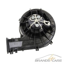 ATEC HEIZUNGSGEBLÄSE GEBLÄSEMOTOR INNENRAUMGEBLÄSE FÜR OPEL SIGNUM VECTRA C