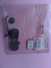 Rarität Auspuffeinsatz der