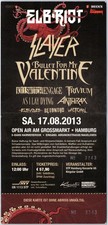 Elbriot open air - open, festival