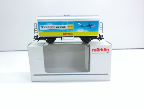 Märklin 4415 364 - h0, 4415.364