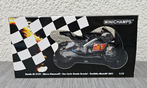 Minichamps marco - minichamps,