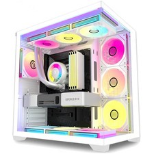 PC Gehäuse Gaming ATX