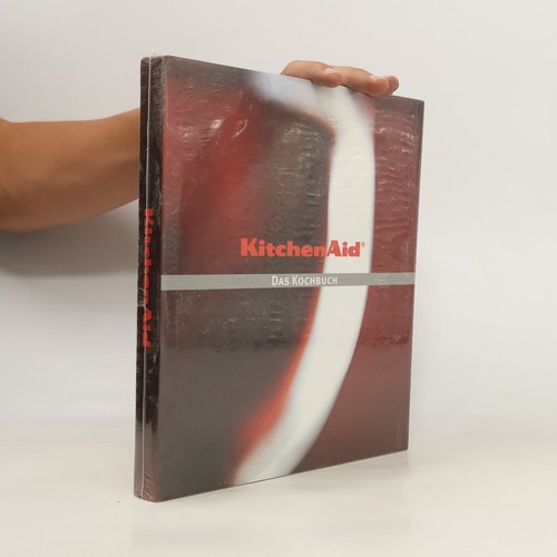 Kitchenaid das kochbuch - das, kochbuch 