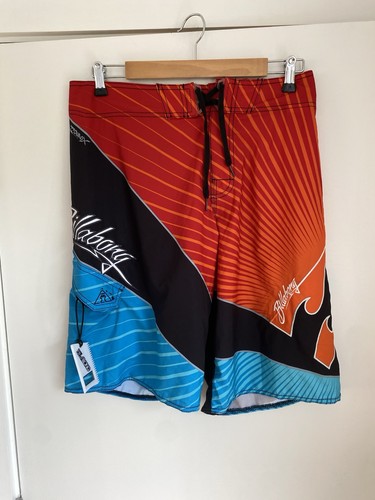 Billabong vintage andy irons - andy,