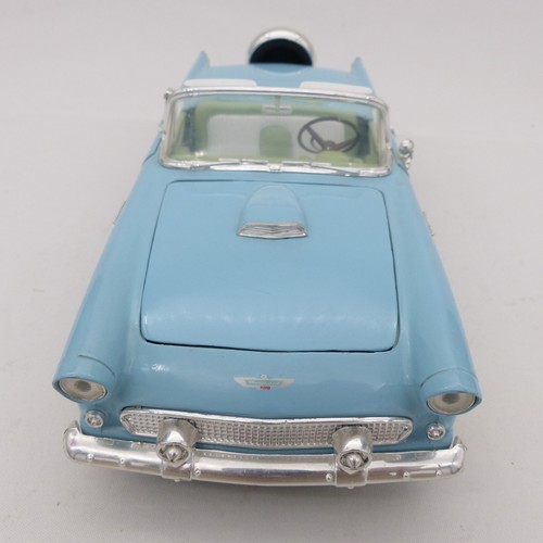 Revell 8804 ford - 8804,