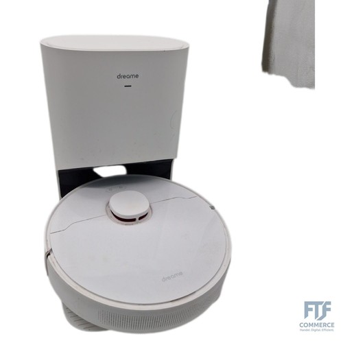 Dreame d10 plus - dreame,