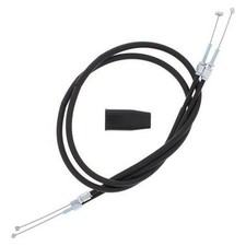 Gaszug Satz Bowdenzug für Honda XLV 750 R Baujahr 1983-1985