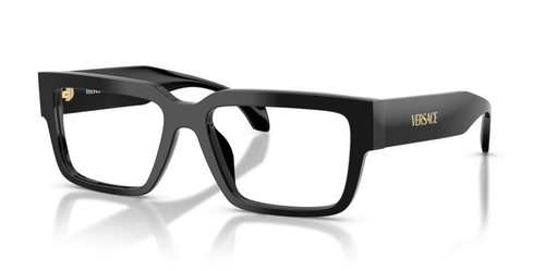 Versace brillenfassung - versace,