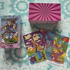 The Groovy Waite Tarot