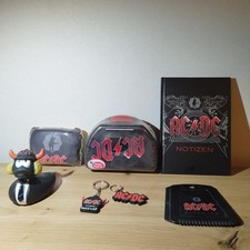 AC/DC Fanartikel , AC-DC 