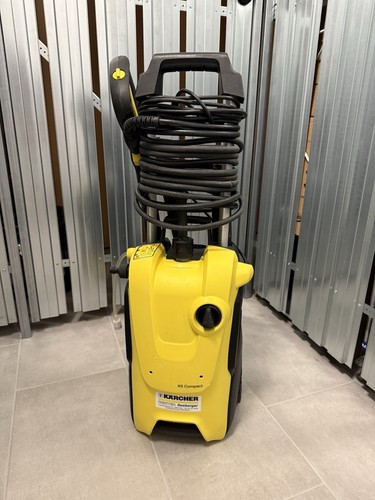 Kärcher compact - k5,