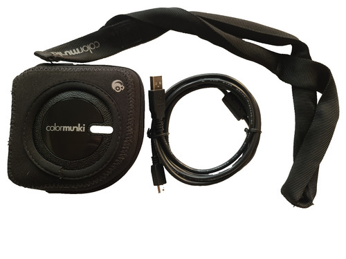 Rite colormunki photo - x-rite,