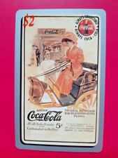 Telefonkarte USA Always Coca