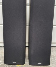 B&W Bowers & Wilkins DM603 S3