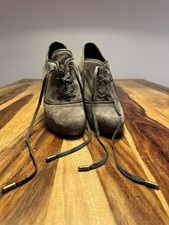 Richelieu Hermès Paris Schuhe