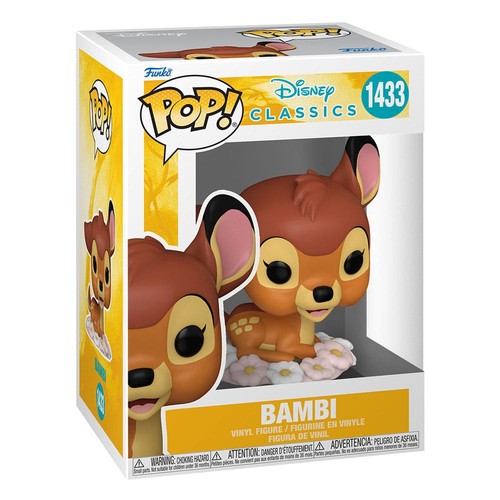 Disney bambi 80th - bambi, anniversary