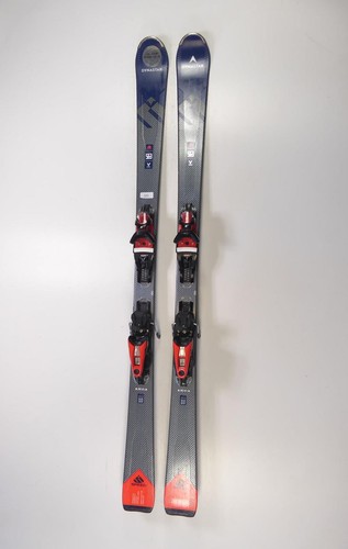 Dynastar speed 563 - 563, carving-ski