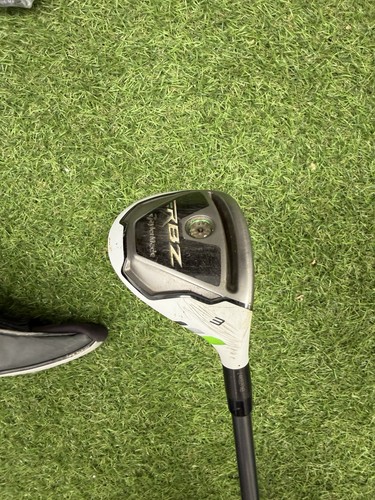 Taylormade rbz hybrid - hybrid, /