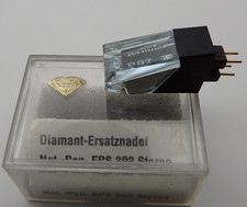 Technics EPC P 27 - T4P Tonabnehmer System + neue Diamant Nadel EPS 202