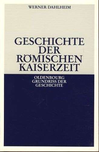 Geschichte der römischen - geschichte,