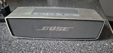 Bose Soundlink Mini