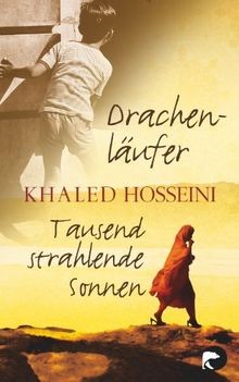 Drachenläufer tausend - /,