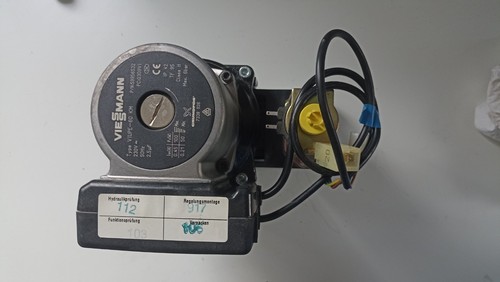 Viessmann viupe p n - ,