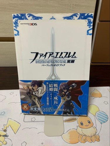 Fire emblem awakening perfect - emblem,