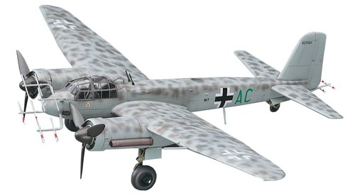Hasegawa hae32 01562 72 - hae32, 1/72