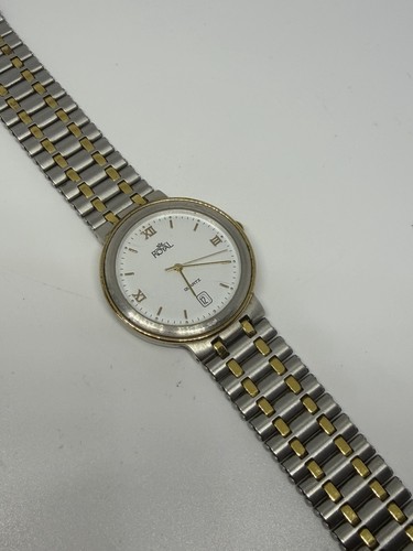 Vintage royal herren armabnd - vintage,