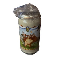 2009 - Wiesn Wirte Krug mit