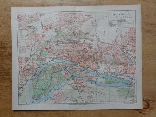 Orig lithographie - orig.(1908),