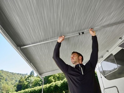 Spannstange für omnistor 6900 - spannstange,