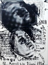 Dieter Roth : Collected Works