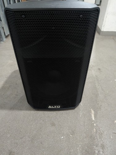 Alto professional tx310 350w - tx310,