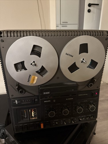 Philips n4504 - philips,