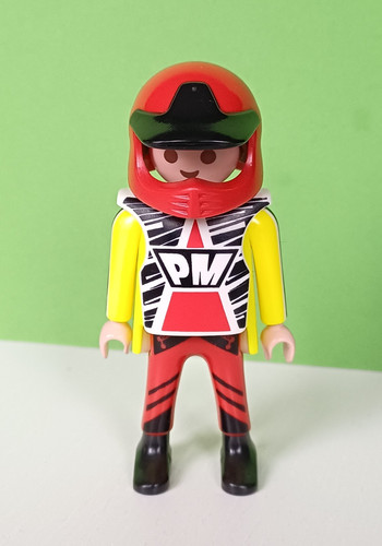 Playmobil sammlung figur aus - playmobil,