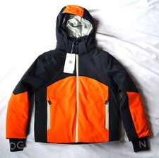 BOGNER JUSTUS KINDER SKIJACKE