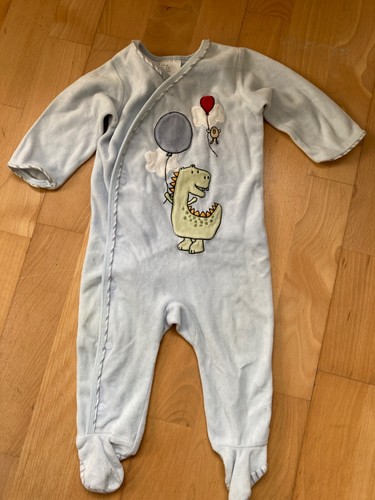 Baby schlafanzug dino motiv - baby,