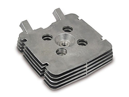 Zylinderkopf etz 150 em150 - zylinderkopf,