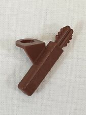 Lego® 4498 Ritter Robin Hood Zubehör Waffen Köcher Pfeile alt-braun Int. Shipp