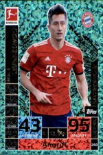 Topps Match Attax 18/19 - 260