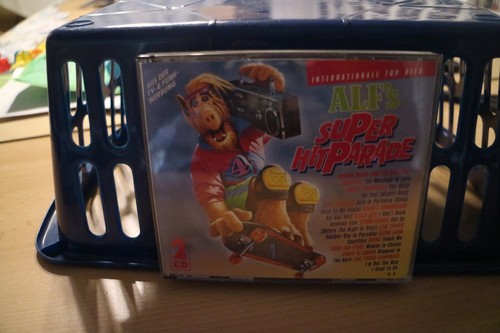 Doppel alf super - doppel, alf`s