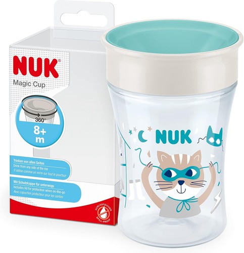 Nuk magic cup trinklernbecher - magic,