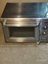 Profi Mikrowelle Panasonic