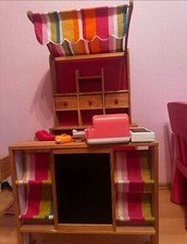 Kaufladen Kinder Holz 