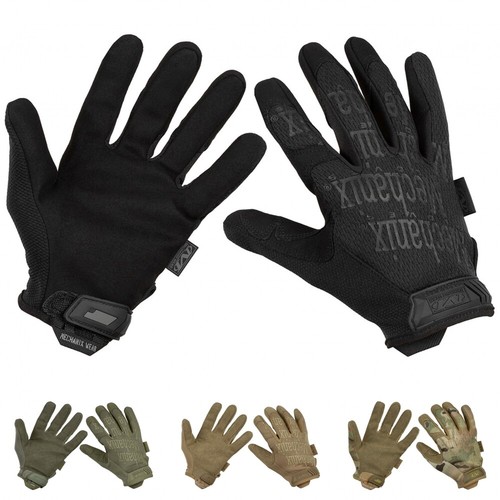 Handschuhe mechanix original - mechanix,