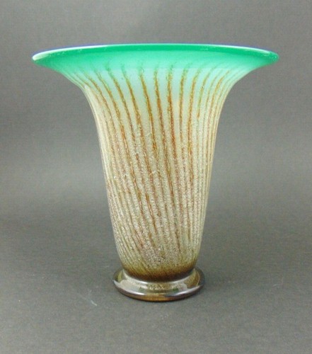 Wmf ikora art - art, vase