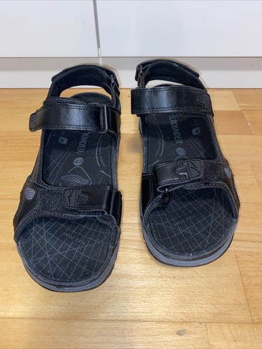 Outdoorsandale allrounder - outdoorsandale,