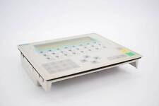 Siemens simatic OP 17-DP12